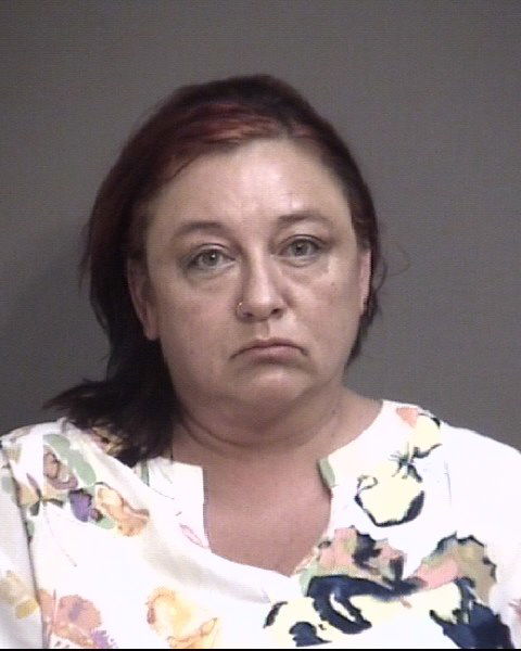 Charges filed against wrong way driver involved in chase with law enforcement