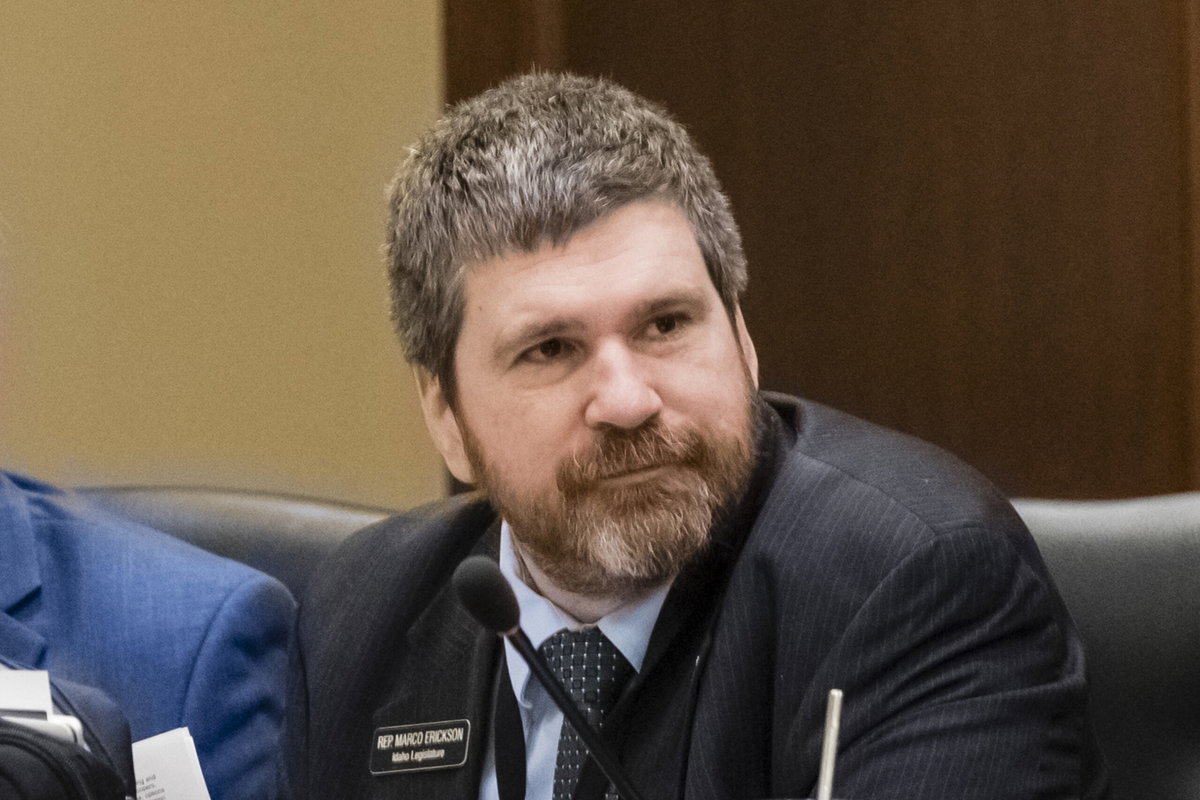 Idaho passes law reforming youth treatment home oversight