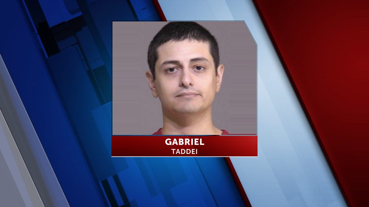 Jury selection underway for Yuma man accused of shooting another man
