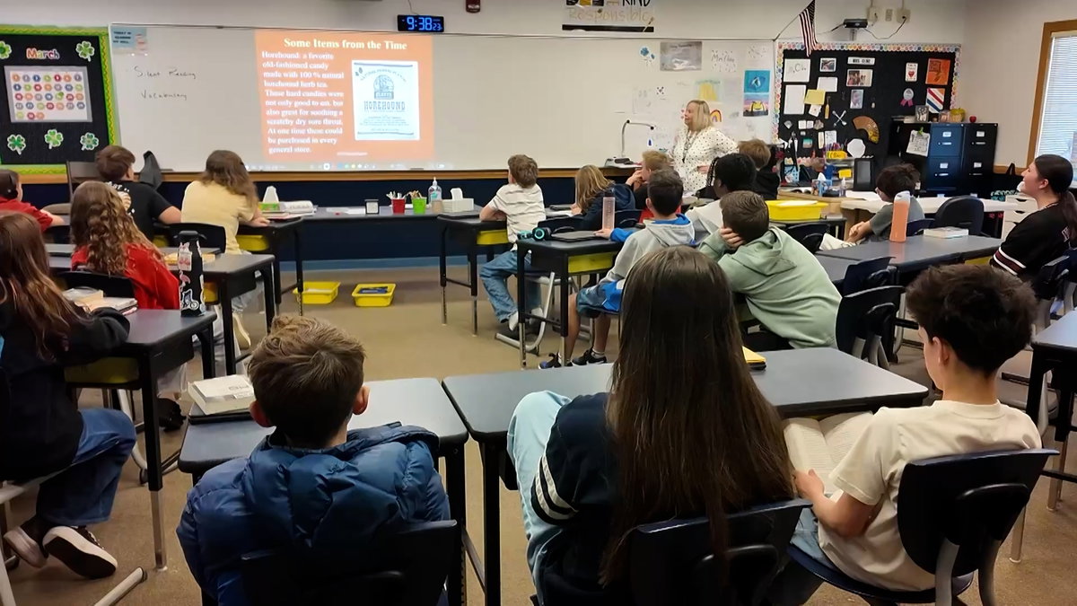 District 93 seeks two-year levy in May Election to close budget gap