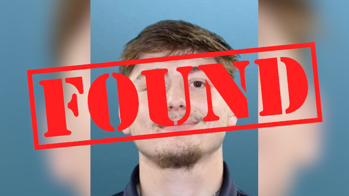 Sheriff’s Office: Missing Idaho Falls Man Found Safe