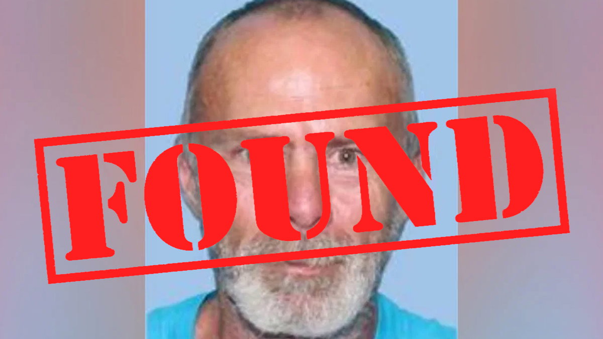 Missing West Yellowstone Man found safe