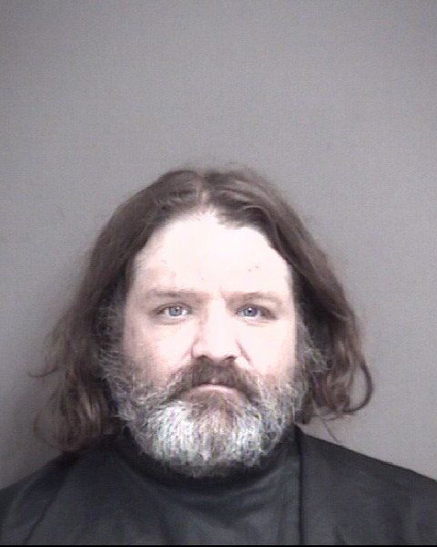 Charges filed against man accused in Benton-Stephens stabbing