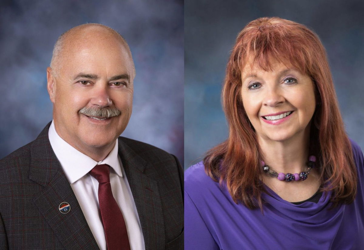 District 31: State budget-writer faces rematch with ‘traditional-values’ former lawmaker