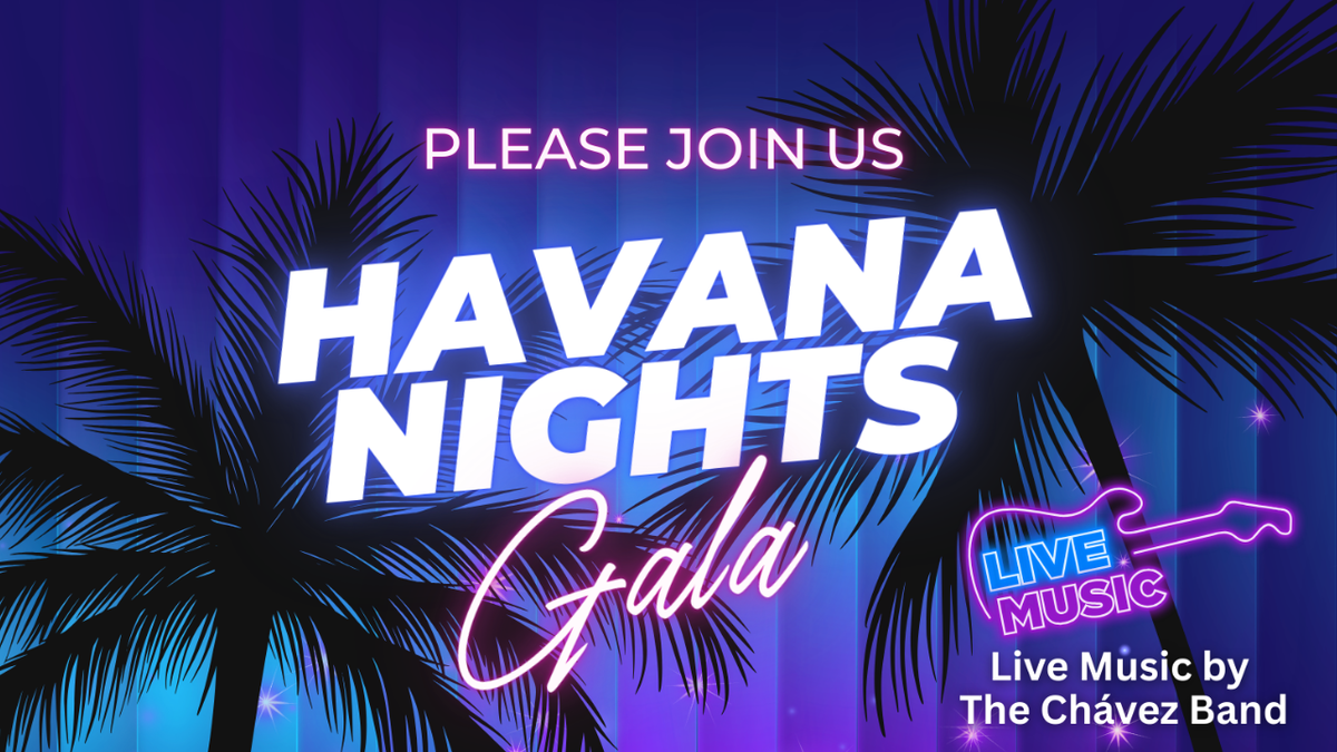 Havana Nights Gala to be held at Paradise Casino