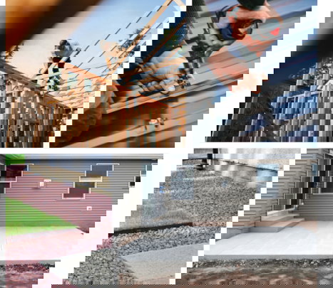 City of Bend’s new ‘home-hardening’ rules to  reduce wildfire threat will take effect May 15