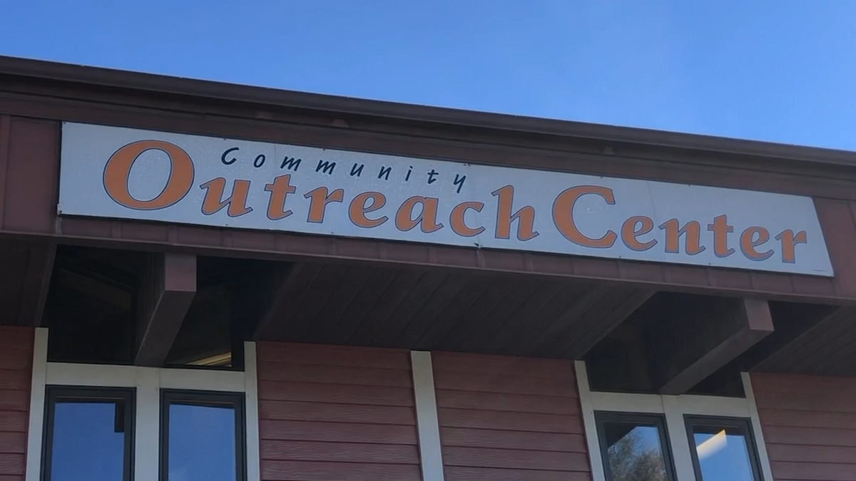 Idaho Falls Soup Kitchen to Stop Sunday