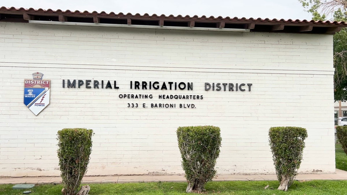 IID hosts Earth Day celebration