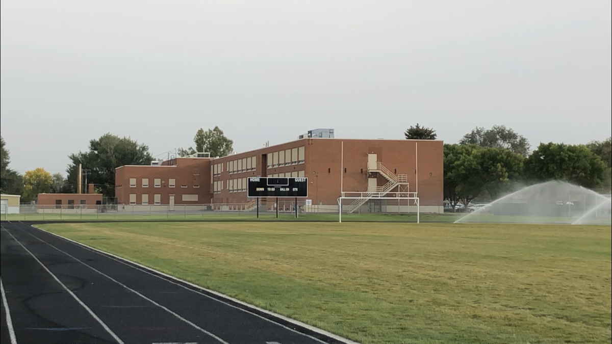 Class is back in session: Hawthorne Middle School to reopen Friday