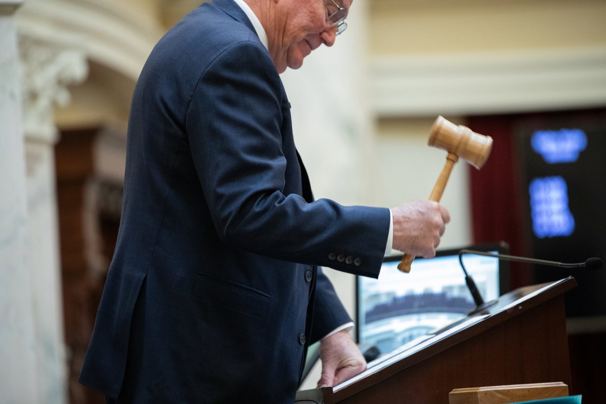 Idaho House passes teachers’ union restrictions