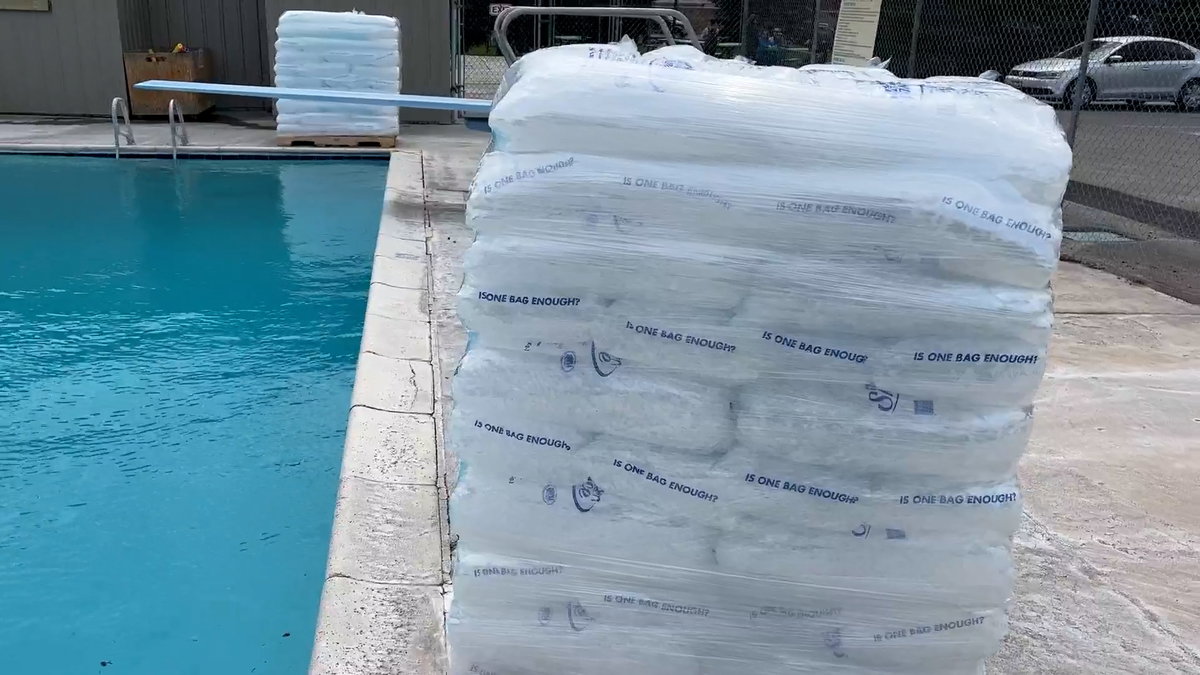 Ammon’s “Freezing for a Reason” returns May 16; Registration closes Friday