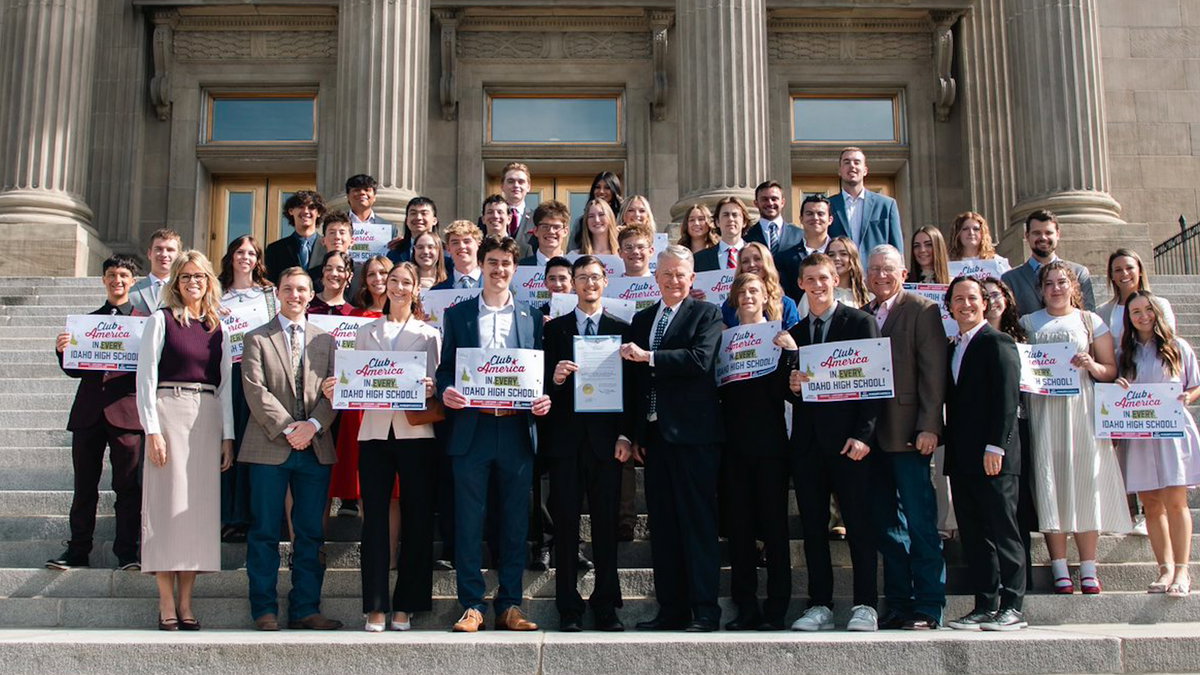 Classrooms vs. extracurriculars: GOP leaders draw a line on political neutrality in schools