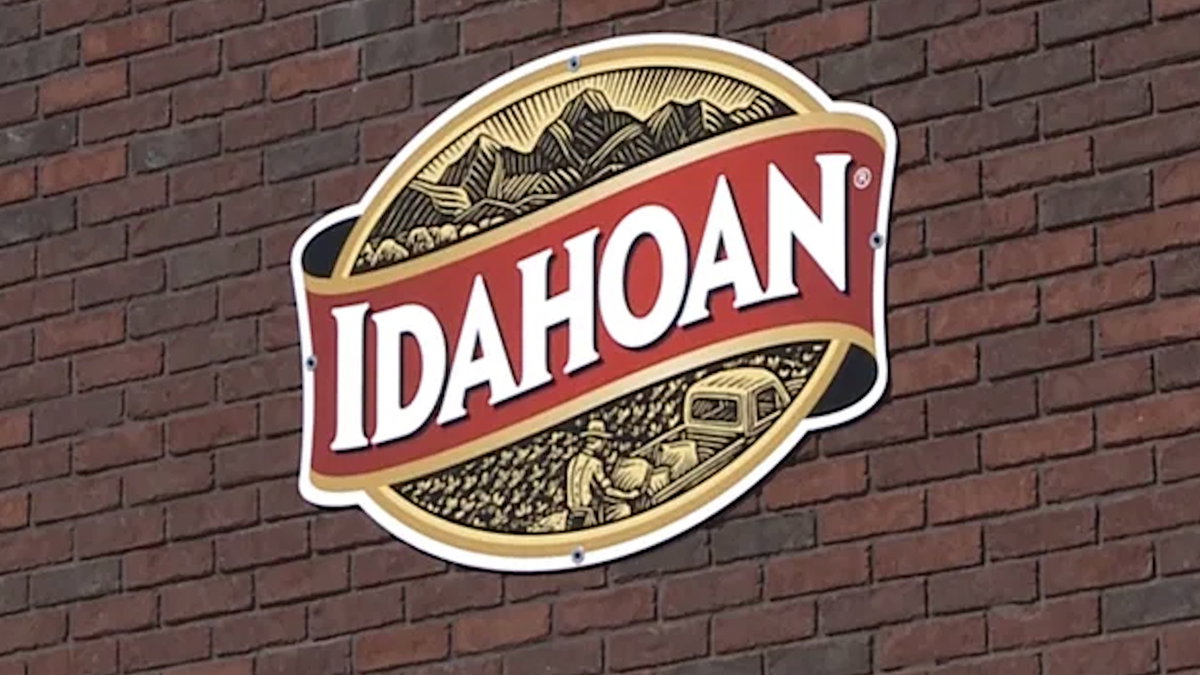 Idahoan Foods to permanently close Rupert processing plant