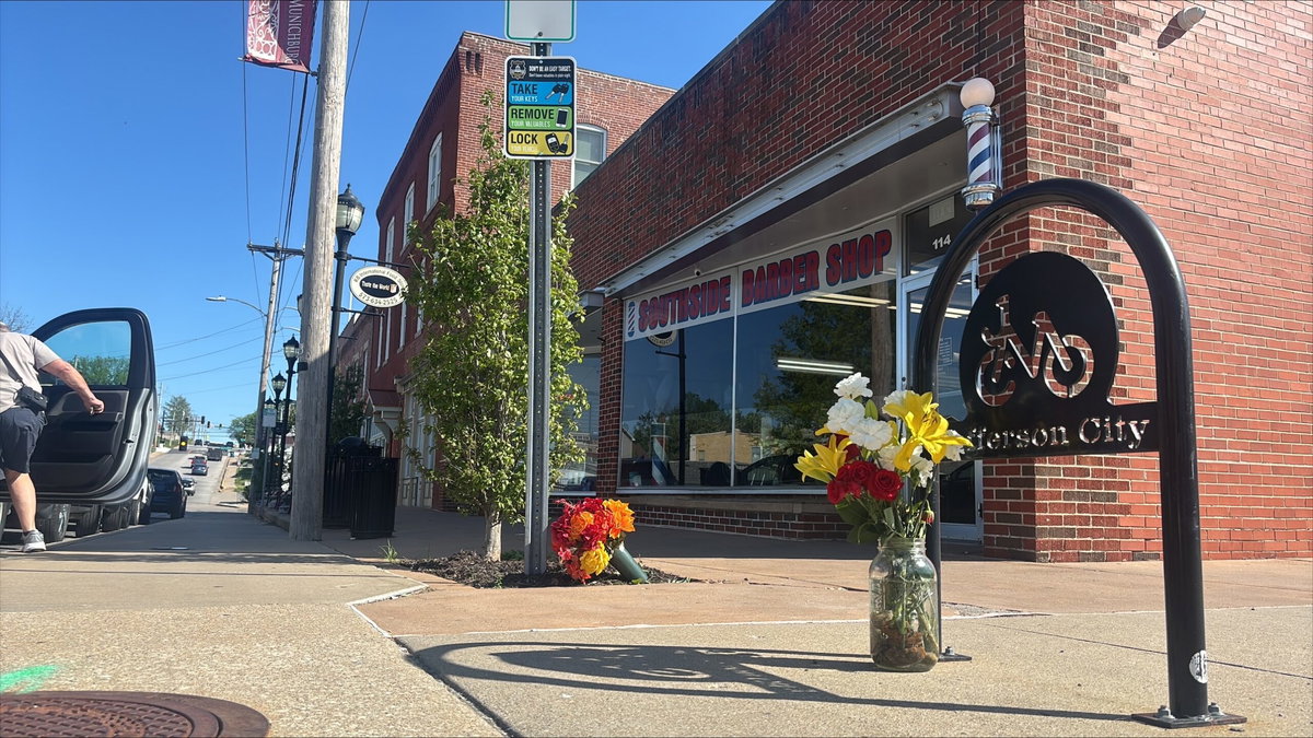 Officials confirm man hit by alleged inebriated driver in downtown Jefferson City crash dies