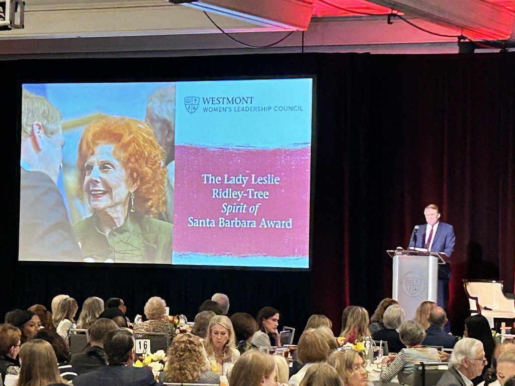 Celebrating Women: Westmont Women’s Leadership Council