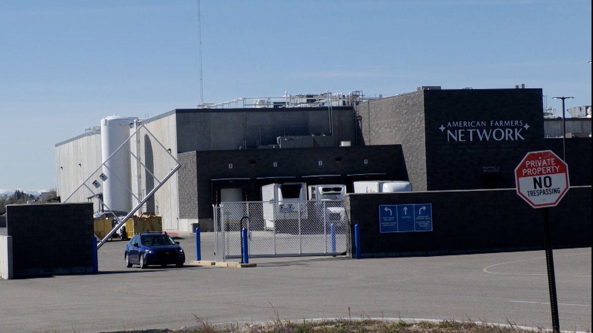 Intermountain Packing shut down unexpectedly on Friday; 150 employees lose jobs without advanced notice