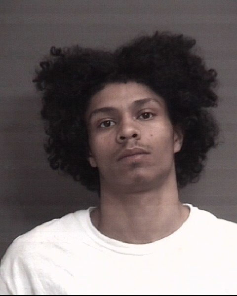 Columbia man accused of running someone over with Jeep