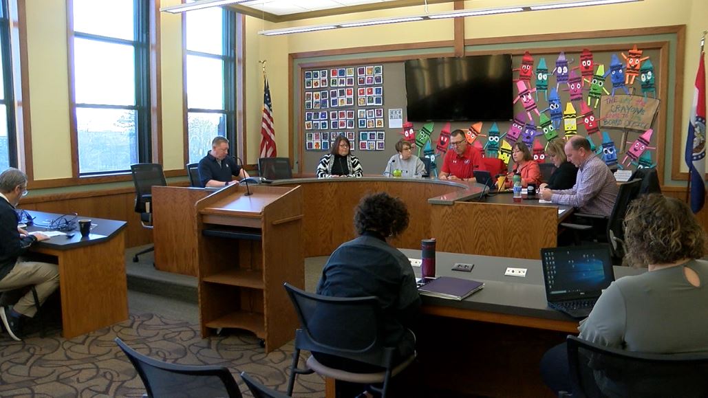 Some Mid-Missouri counties see crowded school board races