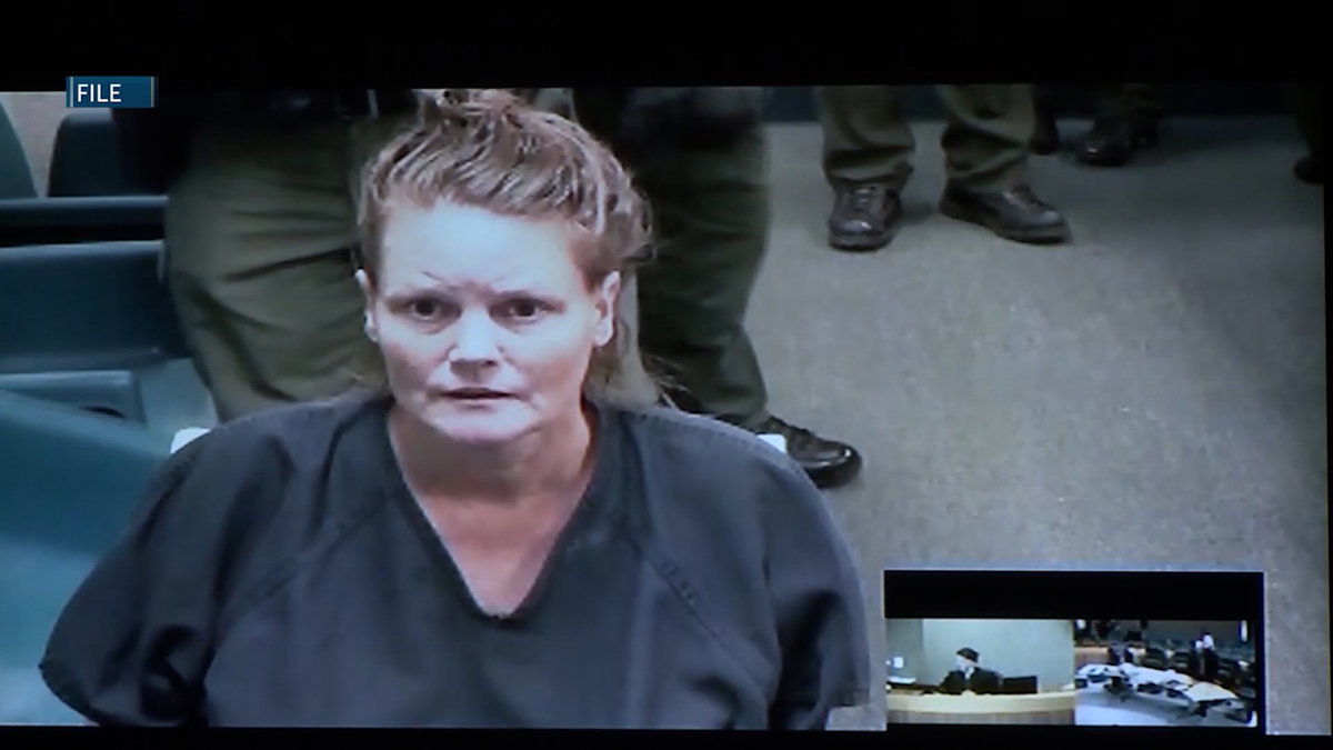 Joanna Kasner’s request for more freedom denied