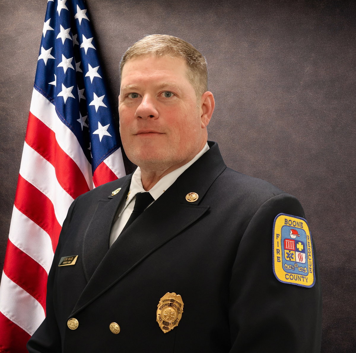 New program manager of Missouri Task Force 1 announced