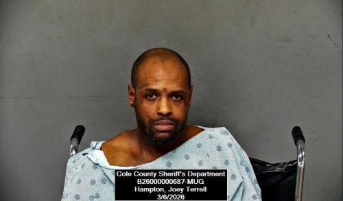 Man shot by Jefferson City police in February indicted by grand jury