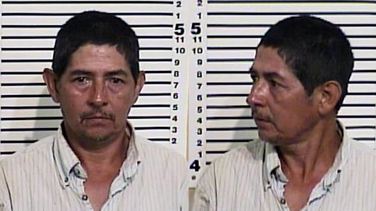 Honduran national sentenced to Decades in prison for lewd conduct with a child