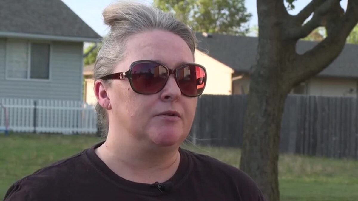 People who knew a woman accused of murdering her 15-month-old son are sharing what they saw