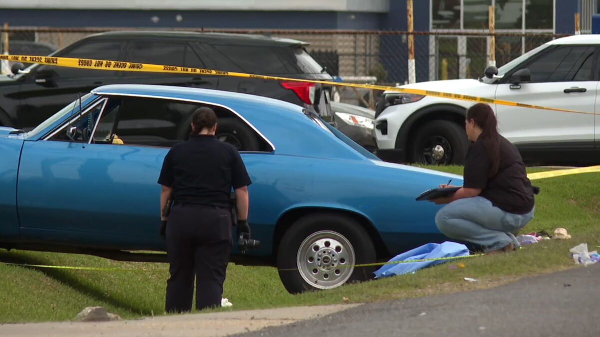 A weekend meant for celebration turned tragic after a suspected drunk driver plowed into a crowd at the annual Lao New Year Festival