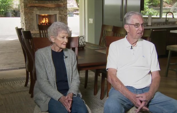 For the first time in nearly a year and a half