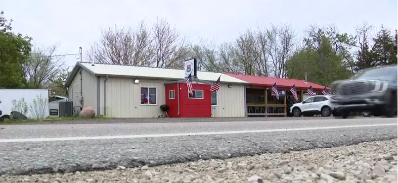 It’s where people gather