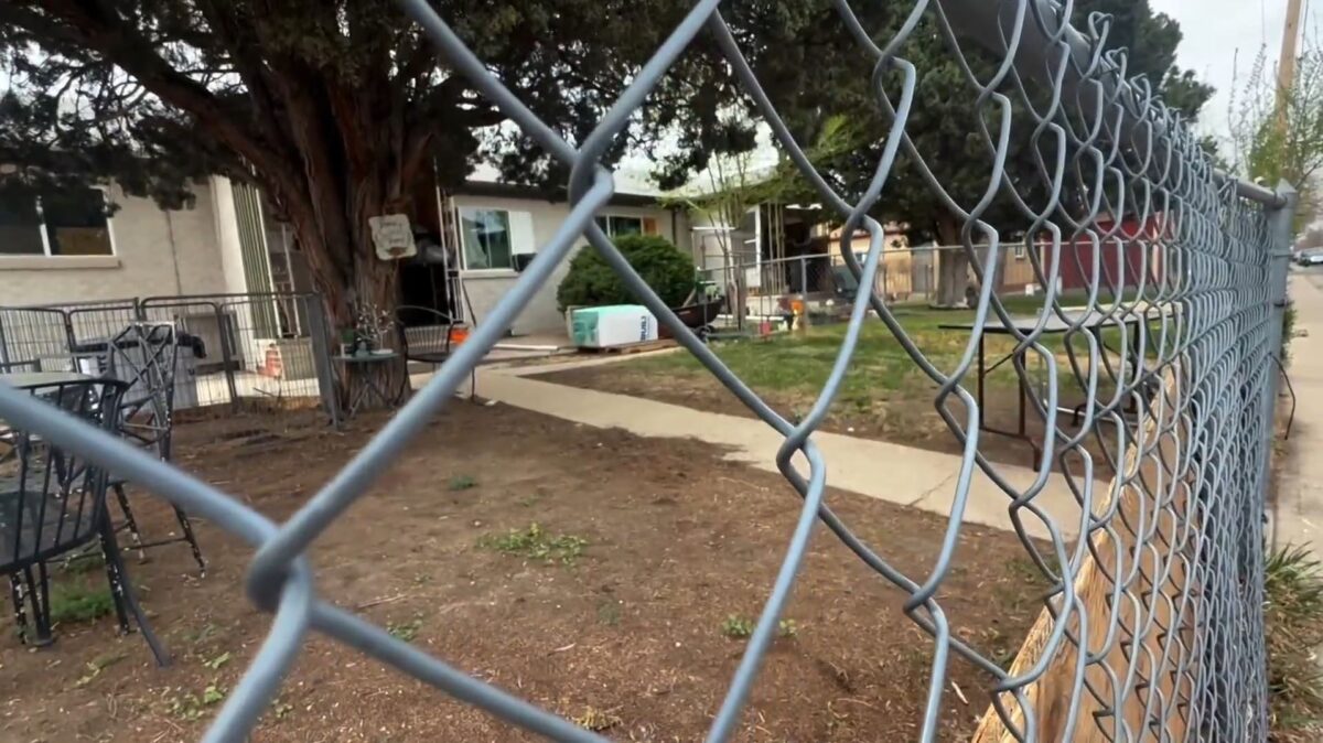 A woman in Aurora is in critical condition after a dog attack that involved three pit bulls outside her home. Her family told CBS Colorado it will leave her with permanent