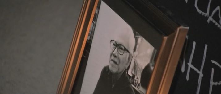 San Francisco supervisors passed a resolution to honor "Grandpa Vicha