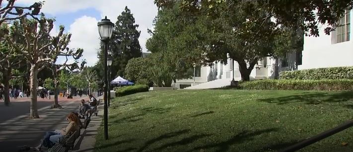 Two death investigations are underway on the University of California