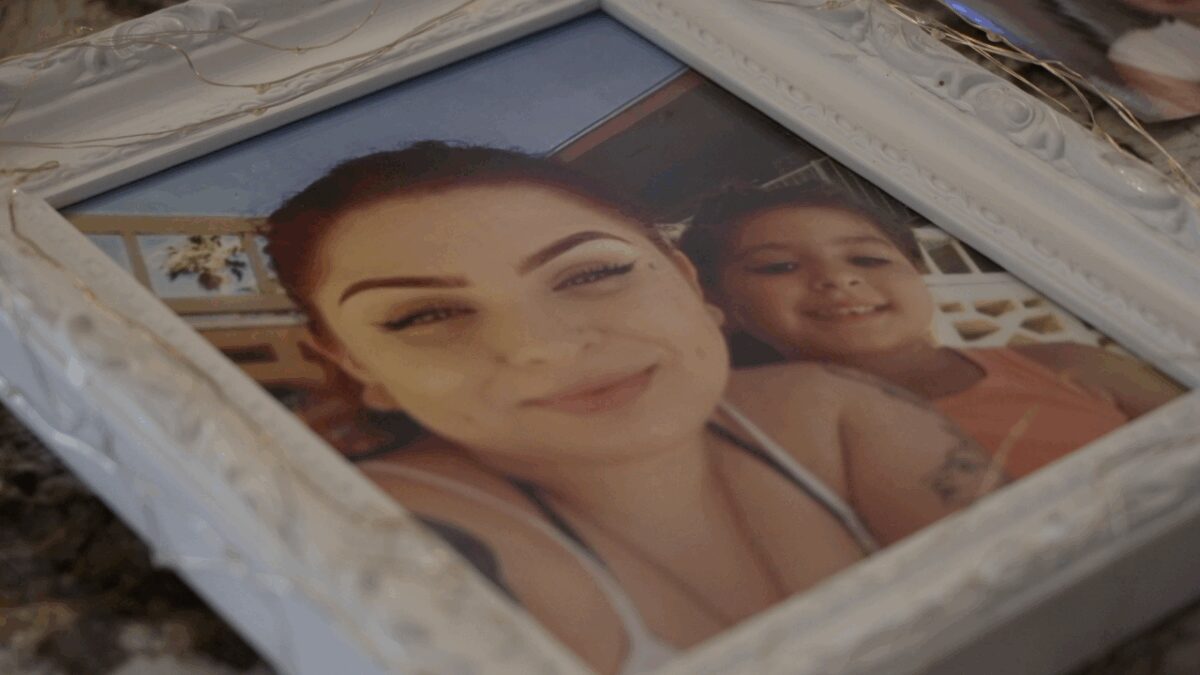 A domestic violence tragedy in Louisiana is drawing national attention after a 31-year-old father shot and killed his seven children and an eighth child related to him.