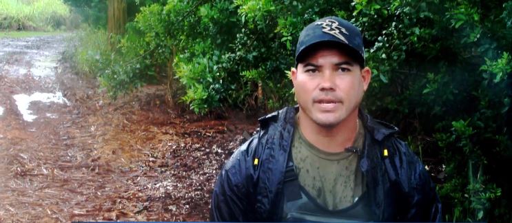 The storms have cleared and the sun may be back—but for farmers