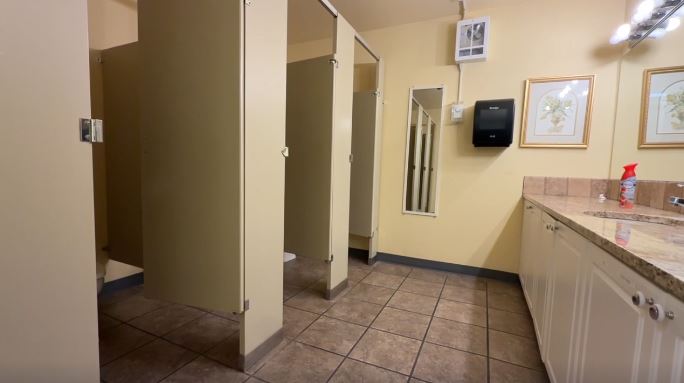 Transgender Idahoan speaks out after ‘Bathroom Bill’ becomes law