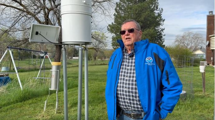 One of Idaho's oldest is in Emmett