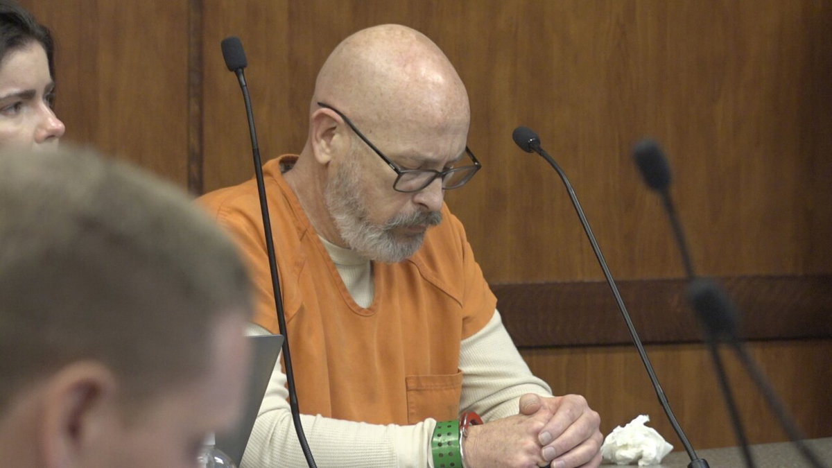 “I Was a Coward”: Former Idaho pastor sentenced to 17 Years on child pornography charges