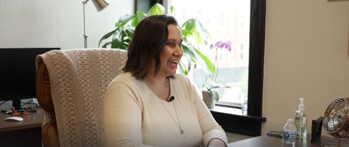 There is a growing effort underway to help rape victims have a voice in Tulsa County. A group of attorneys is offering free legal services in response to a recent court case.