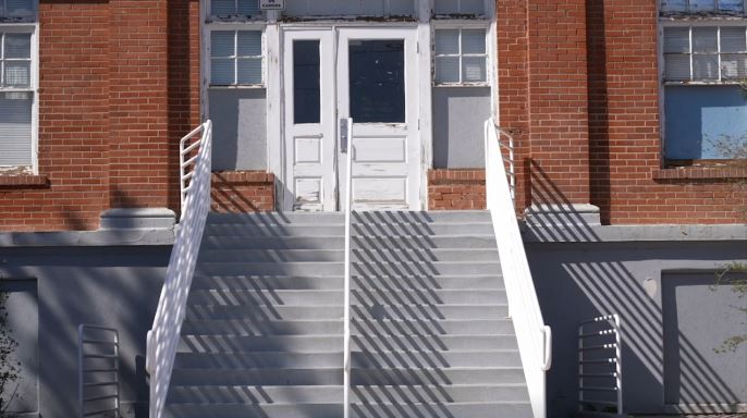 Brighton City Council voted Tuesday night to move forward with the demolition of the old town hall building