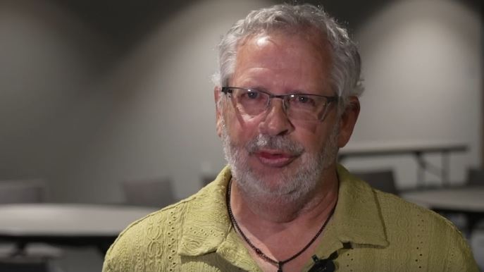 Nebraska has the highest rate of Parkinson's disease cases per 100