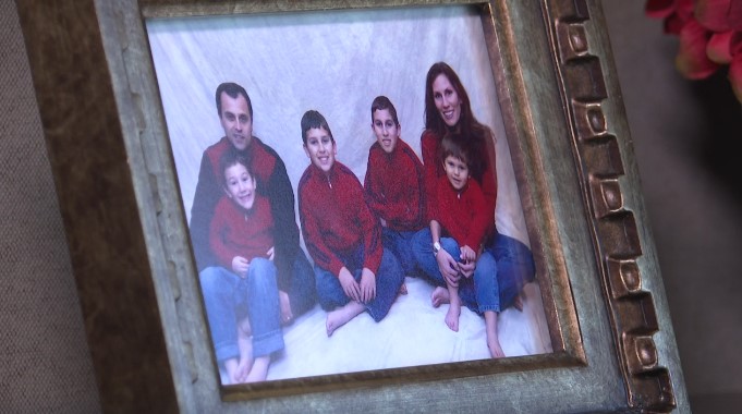 The Agostino family is being recognized at the Nebraska Breakthrough T1D Gala for their dedication to advancing research and finding a cure for Type 1 diabetes.