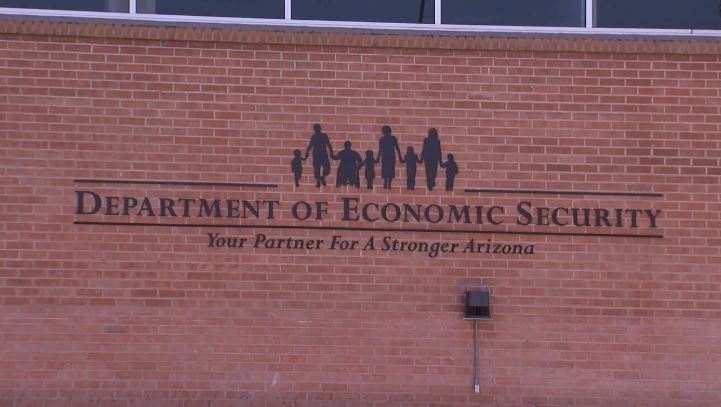 A Benson mother says she was just following the rules when she reported a change in income: She told the state she was no longer getting child support because her ex-husband had lost his job.