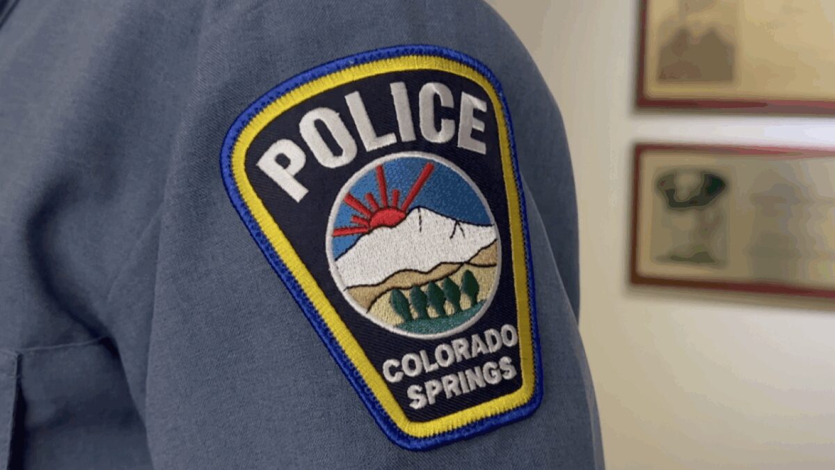 CSPD says calls into that non-emergency line are sometimes not even public safety issues. Right now