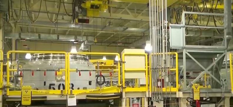 Four scientists from New Mexico