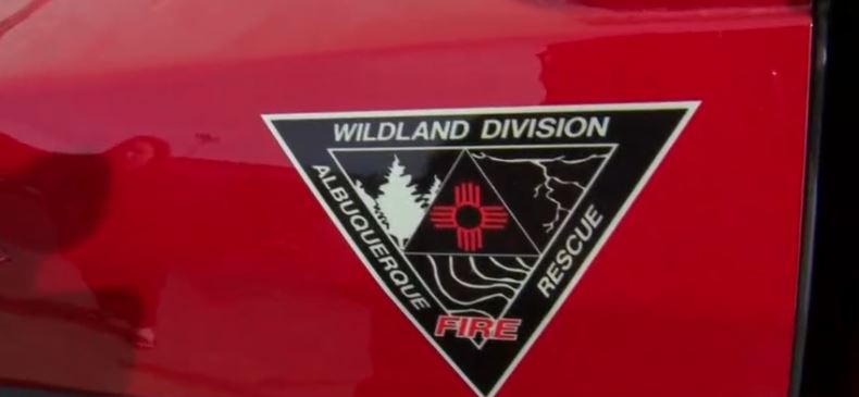 A new UTV will be placed near the foothills and another near the Bosque