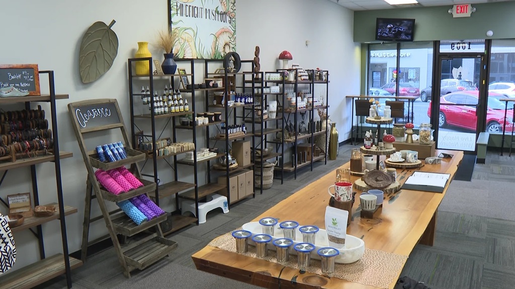 MindRight Wellness in Columbia