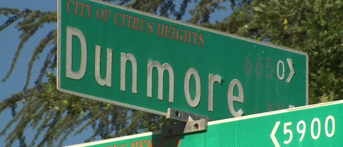 A normally quiet neighborhood in Citrus Heights is recovering after a weekend Airbnb party grew out of control