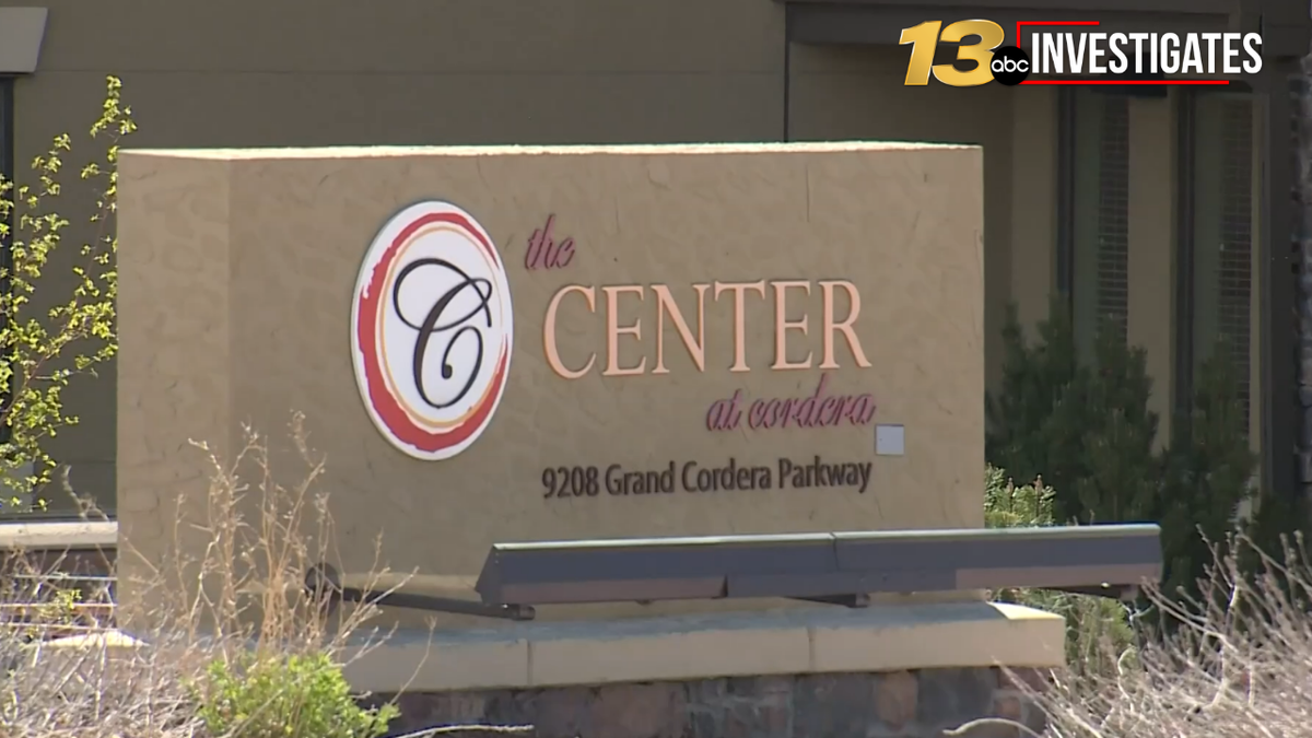 According to a cease-and-desist order issued by the Colorado State Board of Nursing