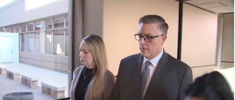 Nearly three years after close to 200 decaying bodies were discovered left to rot in a funeral home in Penrose